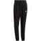 adidas Aeroready Essentials Tapered Cuff Woven 3-Streifen Trainingshose Herren GK8980 - black S
