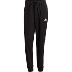 adidas Aeroready Essentials Tapered Cuff Woven 3-Streifen...