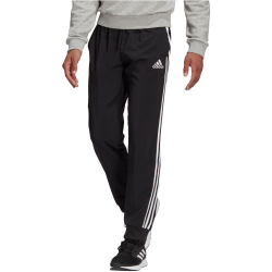 adidas Aeroready Essentials Tapered Cuff Woven 3-Streifen...