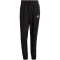 adidas Aeroready Essentials Tapered Cuff Woven 3-Streifen Trainingshose Herren black XXL