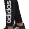 adidas Essentials French Terry Tapered Elastic Cuff Logo Trainingshose Herren black M