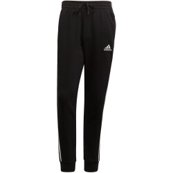adidas Essentials Fleece Tapered Cuff 3-Streifen...