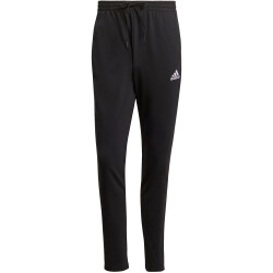 adidas Essentials Single Jersey Tapered Open 3-Streifen...