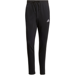 adidas Essentials Single Jersey Tapered Open 3-Streifen...