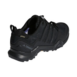 adidas Terrex Swift R2 GORE-TEX Wanderschuhe Herren core black/core black/core black 38 2/3