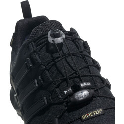 adidas Terrex Swift R2 GORE-TEX Wanderschuhe Herren core black/core black/core black 38 2/3