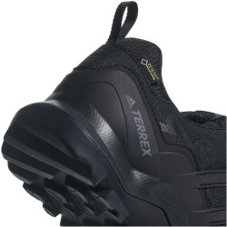 adidas Terrex Swift R2 GORE-TEX Wanderschuhe Herren core black/core black/core black 38 2/3