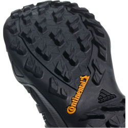 adidas Terrex Swift R2 GORE-TEX Wanderschuhe Herren core black/core black/core black 38 2/3