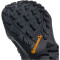 adidas Terrex Swift R2 GORE-TEX Wanderschuhe Herren core black/core black/core black 38 2/3