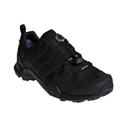 adidas Terrex Swift R2 GORE-TEX Wanderschuhe Herren core black/core black/core black 45 1/3