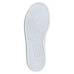 adidas Grand Court Sneaker Kinder core black/ftwr white/ftwr white 28.5