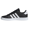 adidas Grand Court Sneaker Kinder core black/ftwr white/ftwr white 28.5