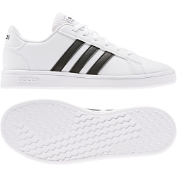 adidas Grand Court Sneaker Kinder ftwr white/core...
