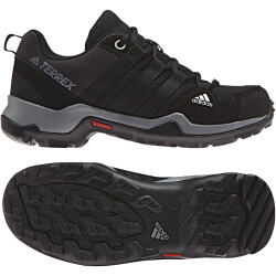 adidas Terrex AX2R Wanderschuhe Kinder core black/core...