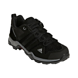 adidas TERREX AX2R Wanderschuhe Kinder core black/core black/vista grey 28