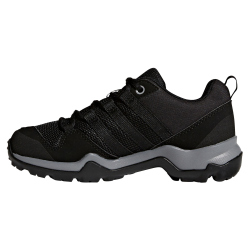 adidas TERREX AX2R Wanderschuhe Kinder core black/core black/vista grey 28