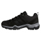 adidas TERREX AX2R Wanderschuhe Kinder core black/core black/vista grey 28