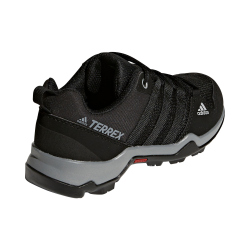 adidas TERREX AX2R Wanderschuhe Kinder core black/core black/vista grey 32