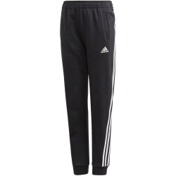 adidas 3-Streifen Tapered Leg Trainingshose Mädchen...