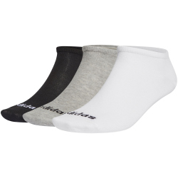 3er Pack adidas Sneakersocken medium grey...