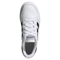 adidas Breaknet Sneaker Kinder ftwr white/core black/ftwr...