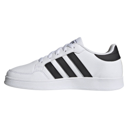 adidas Breaknet Sneaker Kinder ftwr white/core black/ftwr white 28