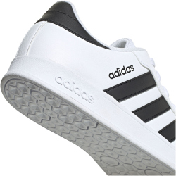 adidas Breaknet Sneaker Kinder ftwr white/core black/ftwr white 28
