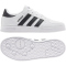 adidas Breaknet Sneaker Kinder ftwr white/core black/ftwr white 28