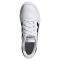 adidas Breaknet Sneaker Kinder ftwr white/core black/ftwr white 28