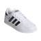 adidas Breaknet Sneaker Kinder ftwr white/core black/ftwr white 28