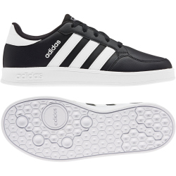 adidas Breaknet Sneaker Kinder core black/ftwr white/core...