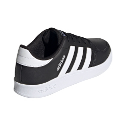 adidas Breaknet Sneaker Kinder core black/ftwr white/core black 31