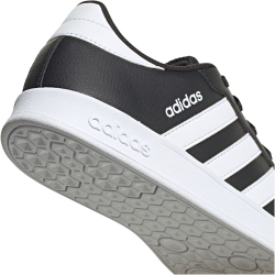 adidas Breaknet Sneaker Kinder core black/ftwr white/core black 31
