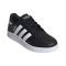 adidas Breaknet Sneaker Kinder core black/ftwr white/core black 31