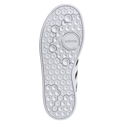 adidas Breaknet Sneaker Kinder core black/ftwr white/core black 31.5