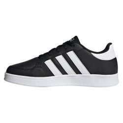 adidas Breaknet Sneaker Kinder core black/ftwr white/core black 33.5