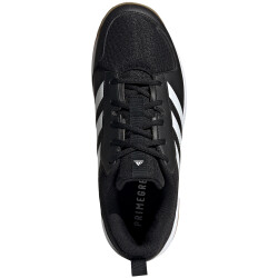 adidas Ligra 7 Indoor Hallenschuhe Herren core black/ftwr white/core black 48