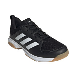 adidas Ligra 7 Indoor Hallenschuhe Herren core black/ftwr white/core black 48