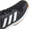 adidas Ligra 7 Indoor Hallenschuhe Herren core black/ftwr white/core black 48