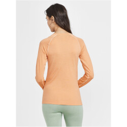 CRAFT Active Comfort Core Dry Langarmshirt Funktionsshirt Damen