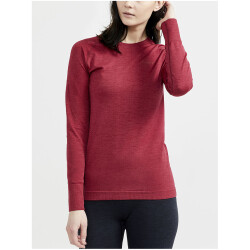CRAFT Active Comfort Core Dry Langarmshirt Funktionsshirt Damen
