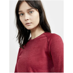 CRAFT Active Comfort Core Dry Langarmshirt Funktionsshirt Damen