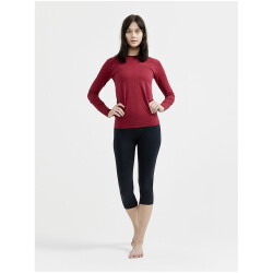 CRAFT Active Comfort Core Dry Langarmshirt Funktionsshirt Damen