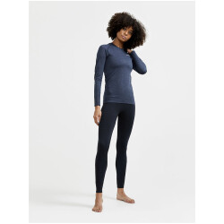 CRAFT Active Comfort Core Dry Langarmshirt Funktionsshirt Damen