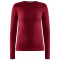 CRAFT Active Comfort Core Dry Langarmshirt Funktionsshirt Damen
