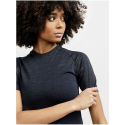 CRAFT Active Comfort Core Dry Shortsleeve Funktionsshirt Damen