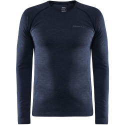 CRAFT Active Comfort Core Dry Langarmshirt Funktionsshirt Herren