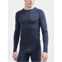 CRAFT Active Comfort Core Dry Langarmshirt Funktionsshirt Herren