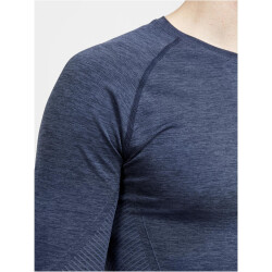 CRAFT Active Comfort Core Dry Langarmshirt Funktionsshirt Herren