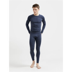 CRAFT Active Comfort Core Dry Langarmshirt Funktionsshirt Herren